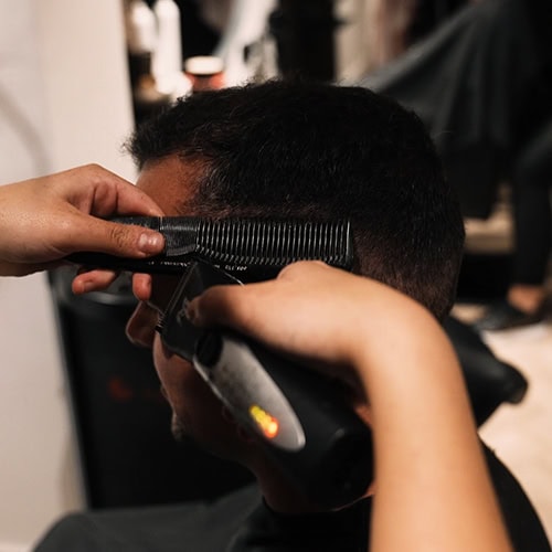 barber-behandeling-hip-hair-by-sem-kapsalon-in-geldermalsen