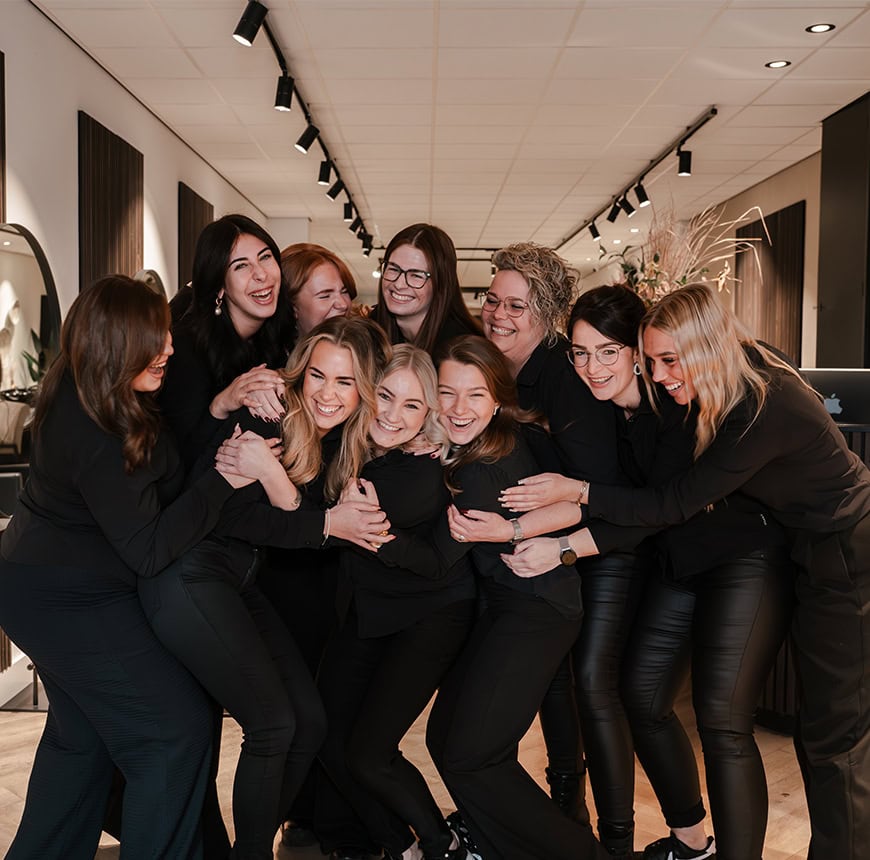 foto-team-bij-elkaar-hip-hair-by-sem-kapsalon-in-geldermalsen