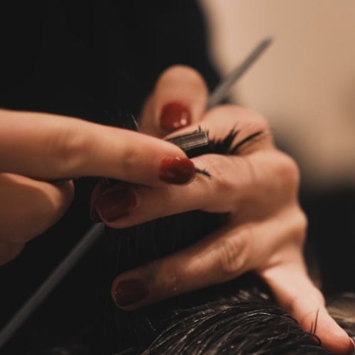 behandeling-kort-haar-hip-hair-by-sem-kapsalon-in-geldermalsen